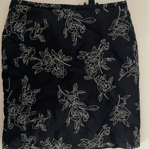 Ann Taylor Pencil Skirt